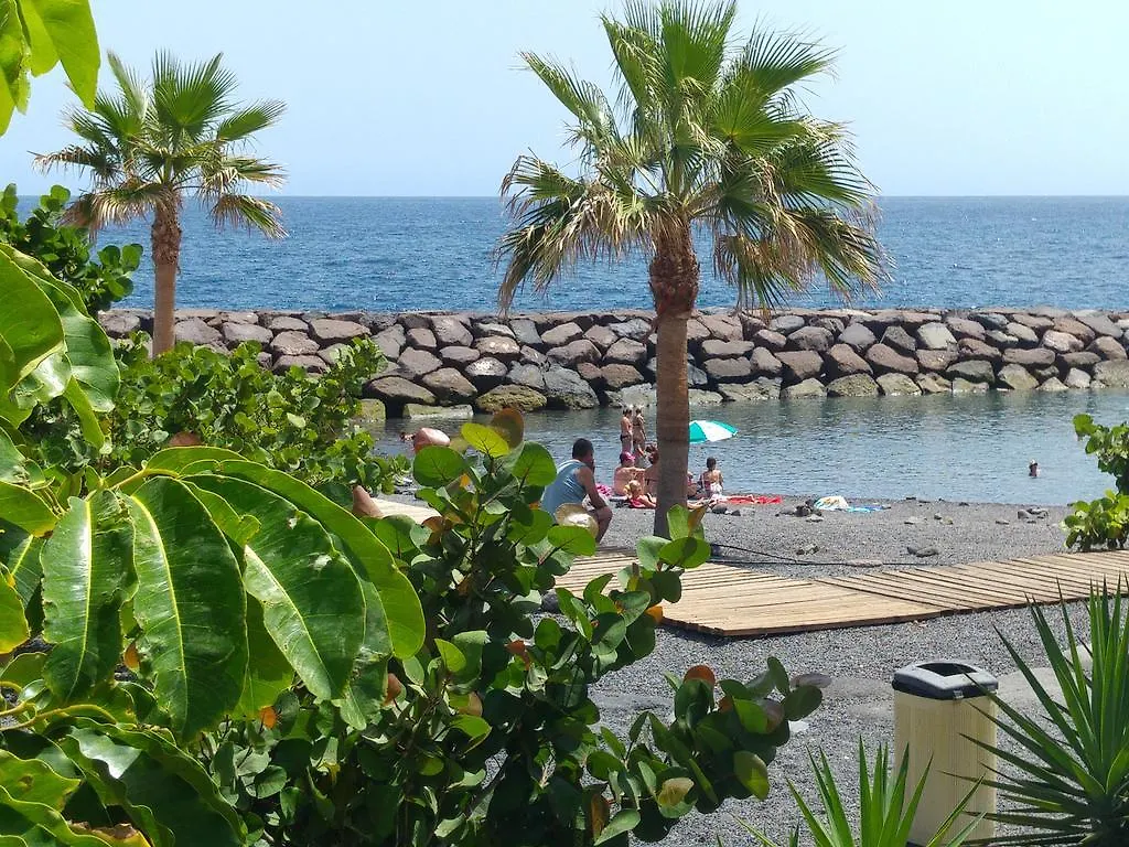 Apartamento The Happiness Penthouse Dream Holiday At 100M Beach Candelaria