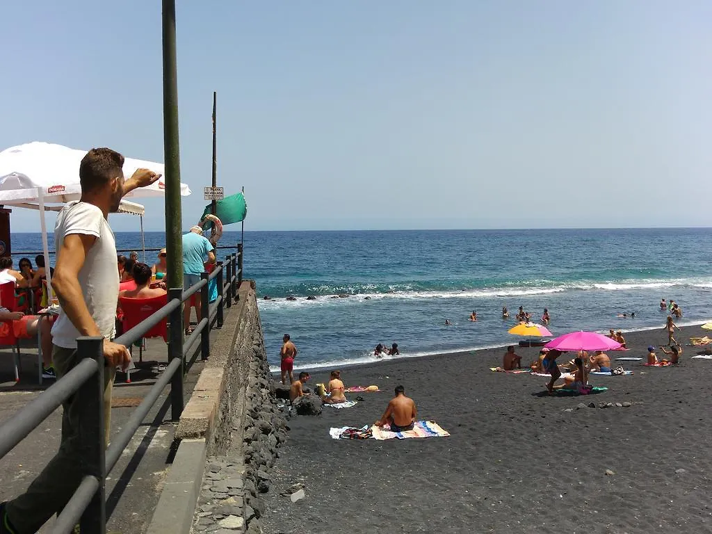 The Happiness Penthouse Dream Holiday At 100M Beach Candelaria