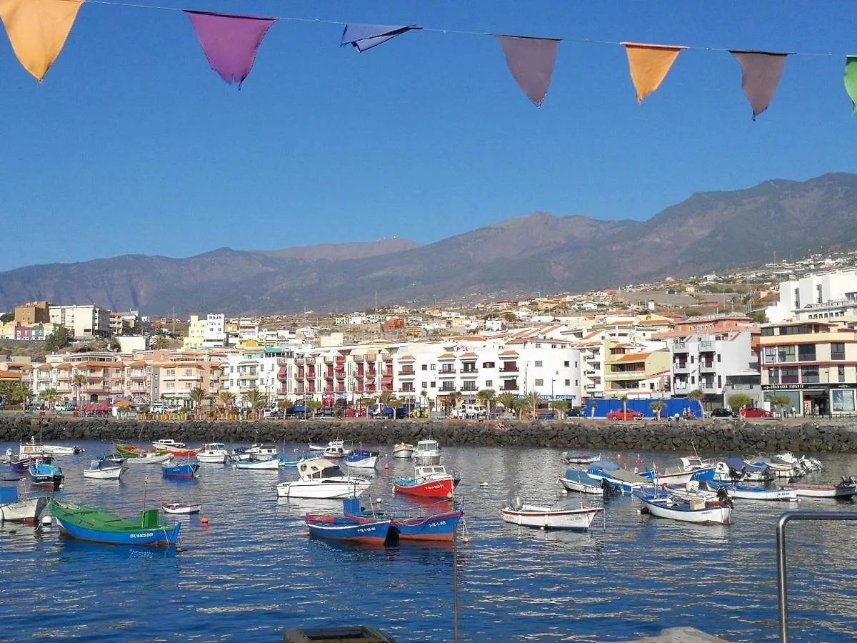 Apartamento The Happiness Penthouse Dream Holiday At 100M Beach Candelaria España