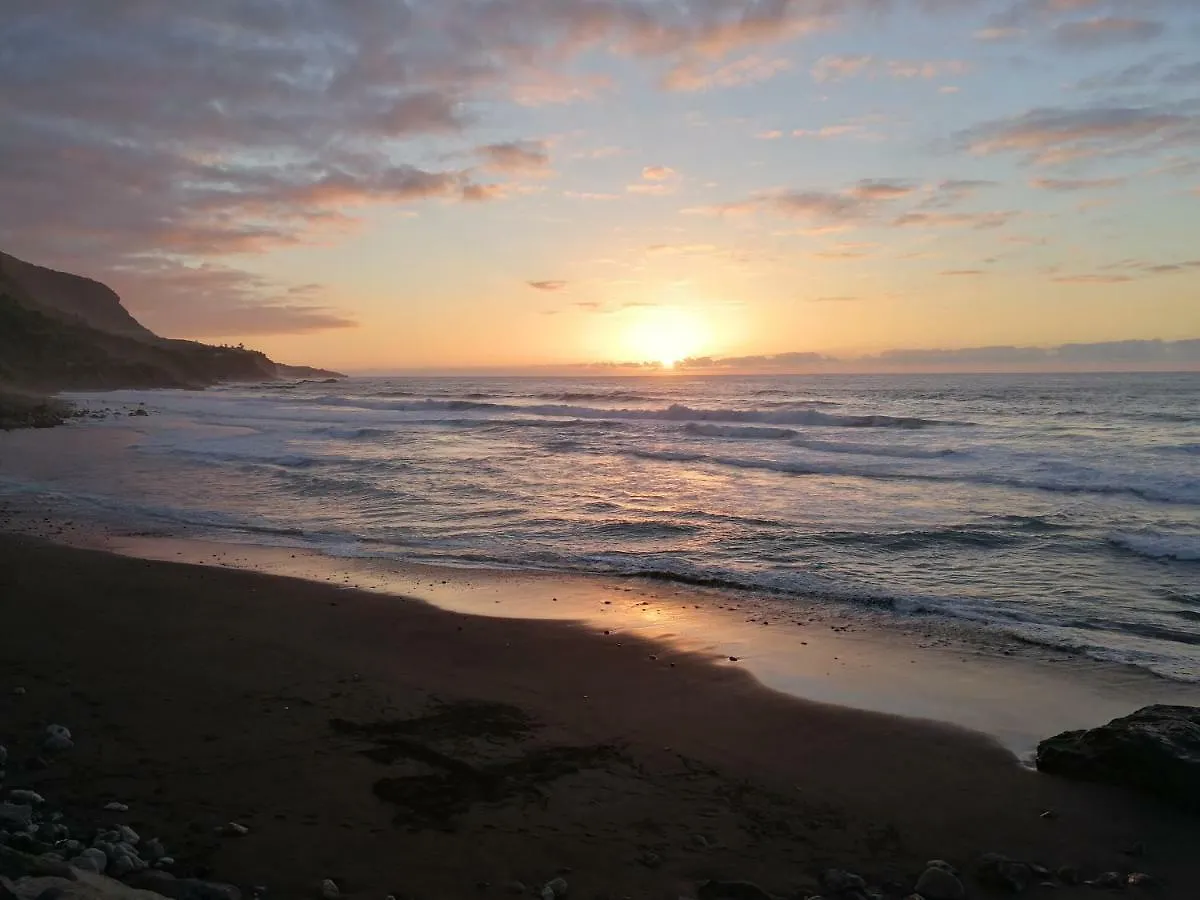 Appartamento The Happiness Penthouse Dream Holiday At 100M Beach Candelaria