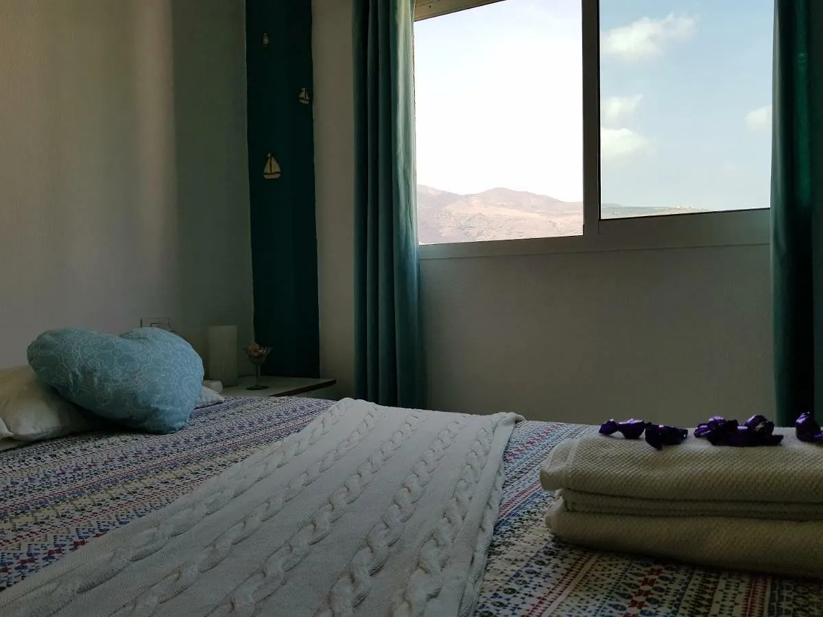 Apartamento The Happiness Penthouse Dream Holiday At 100M Beach Candelaria