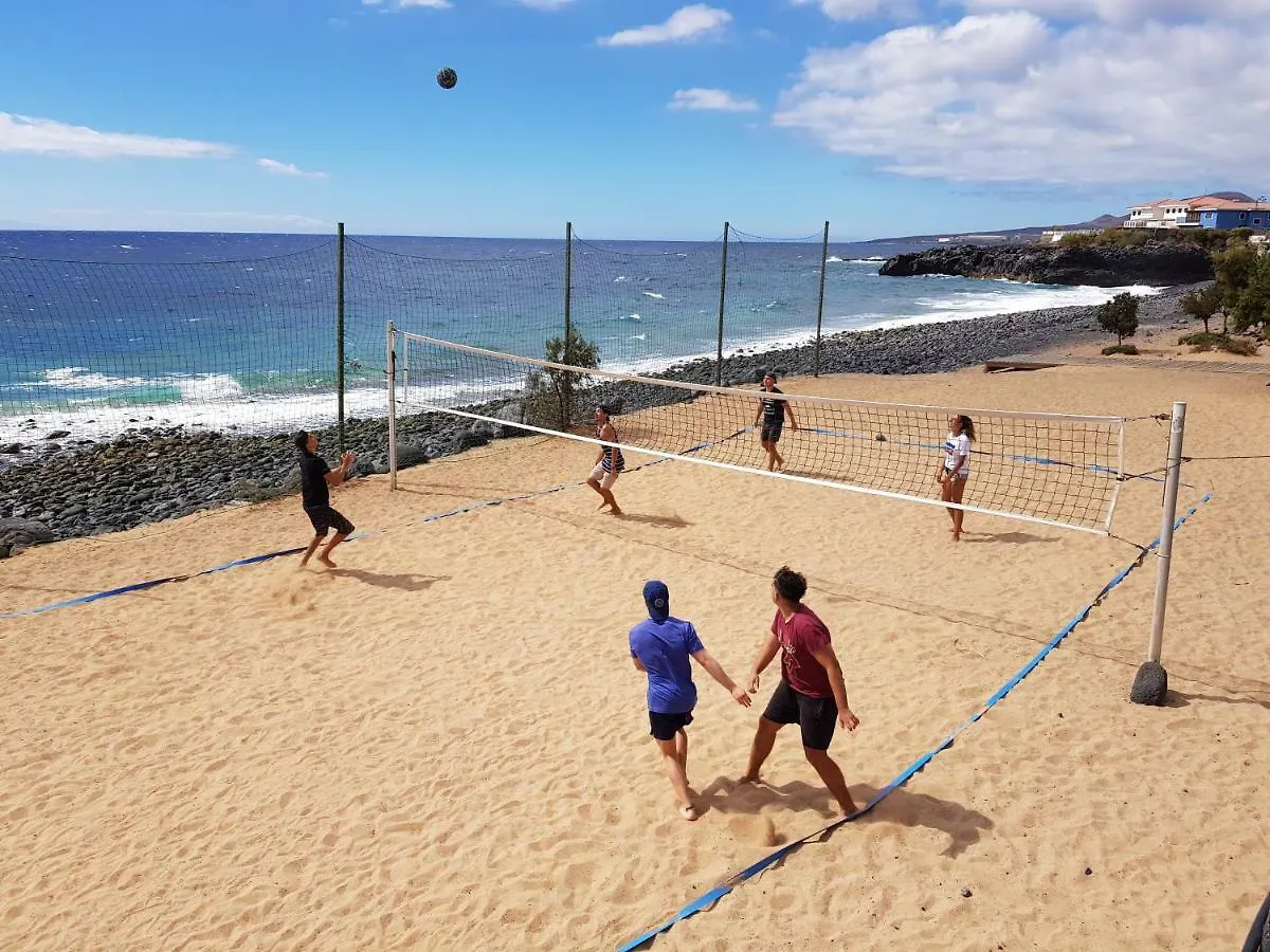 The Happiness Penthouse Dream Holiday At 100M Beach Candelaria
