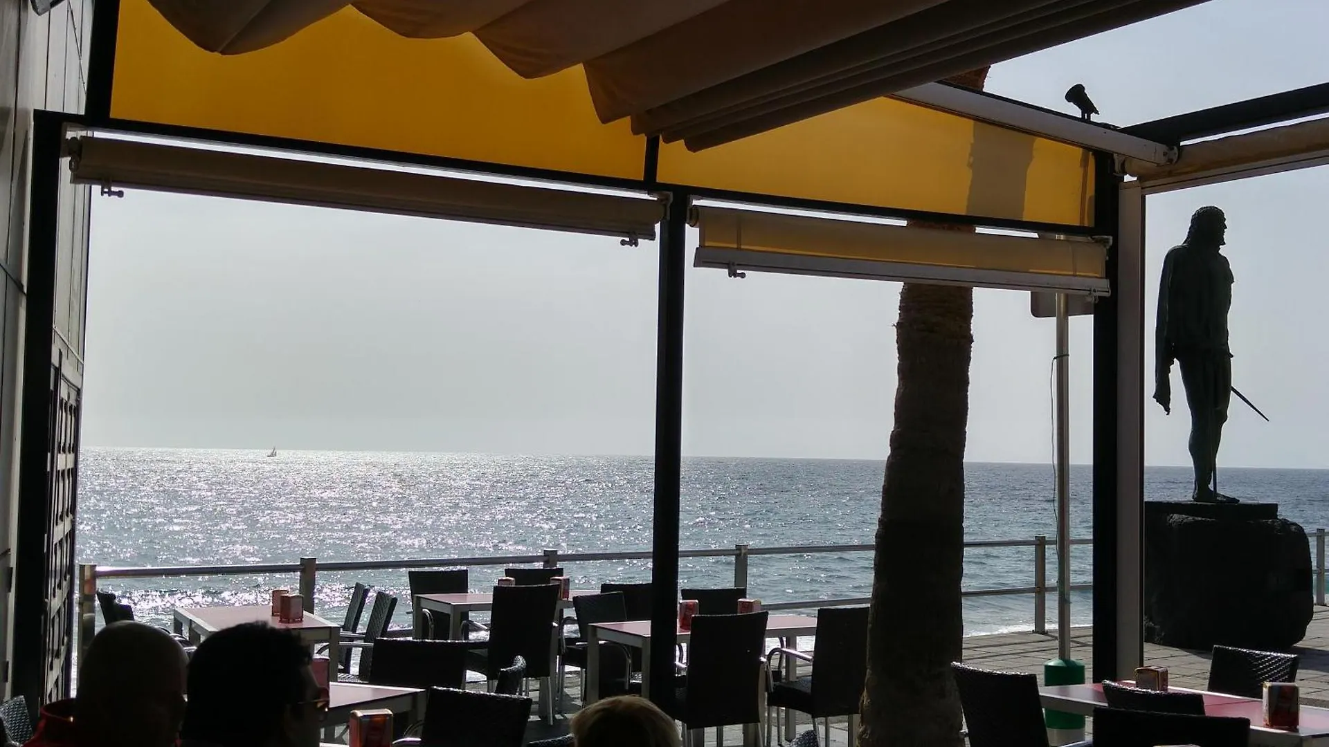 The Happiness Penthouse Dream Holiday At 100M Beach Apartment Candelaria