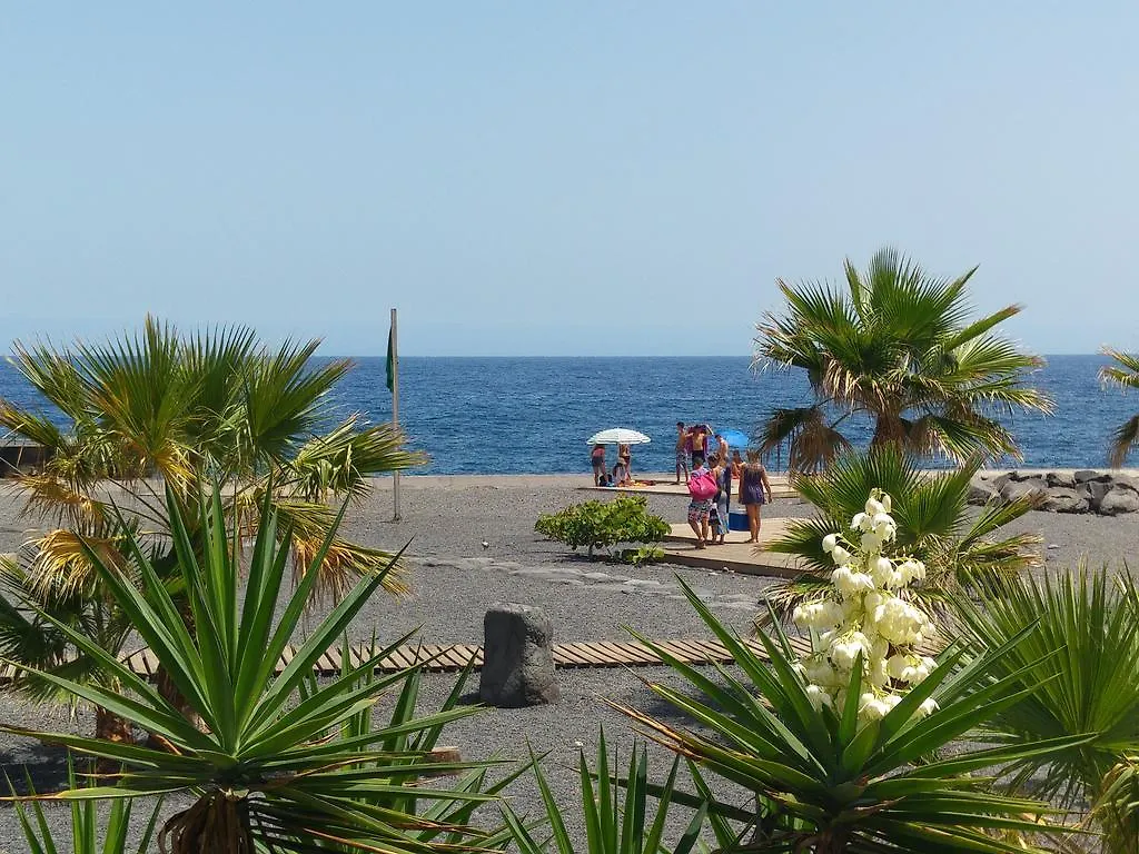 The Happiness Penthouse Dream Holiday At 100M Beach Apartment Candelaria