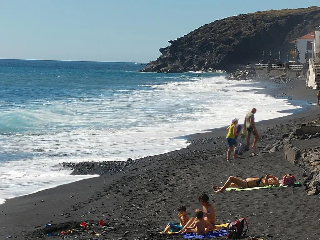 The Happiness Penthouse Dream Holiday At 100M Beach Apartment Candelaria