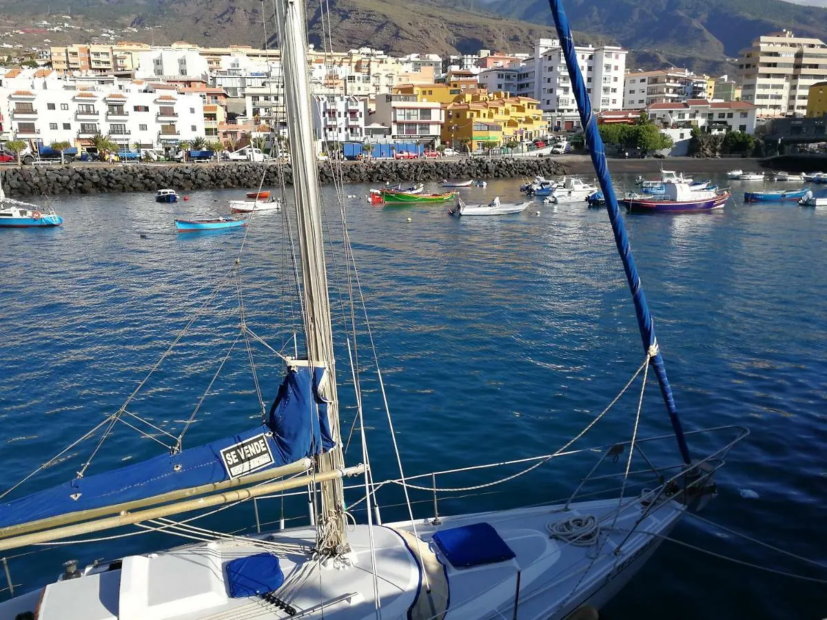 The Happiness Penthouse Dream Holiday At 100M Beach Apartment Candelaria