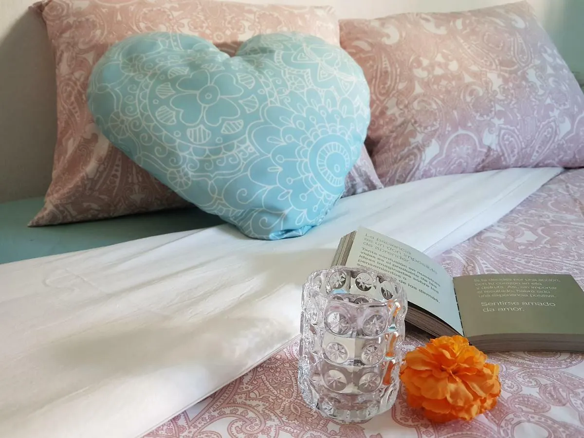 The Happiness Penthouse Dream Holiday At 100M Beach Apartment Candelaria 0*,  Spain
