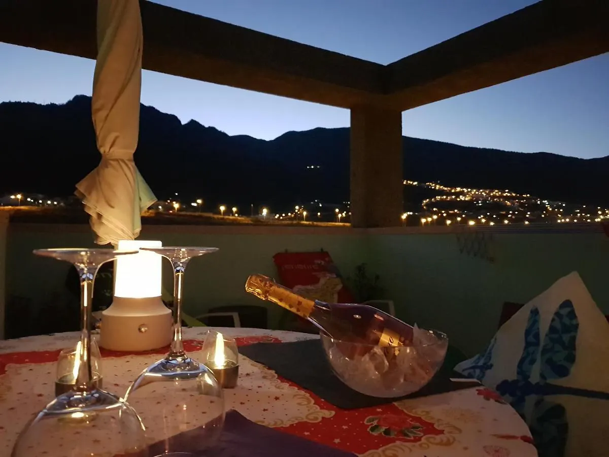 The Happiness Penthouse Dream Holiday At 100M Beach Apartment Candelaria